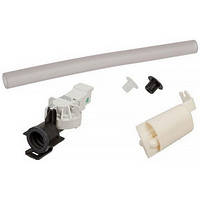 Реле рівня води (пресостат) для посудомийної машини Electrolux 4055346060