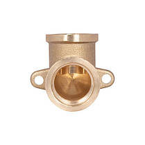 Кут Thermo Alliance Standart 1/2" ВР SD41815N, фото 5