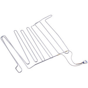 Electrolux 2425557036 Тен відтайки для холодильника 238W, фото 1