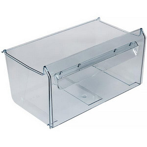 Ящик морозильної камери (нижній) для холодильника Electrolux 2247086420, фото 1