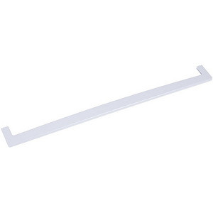 Beko 4657620100 Обрамлення скляної полки для холодильника, фото 1