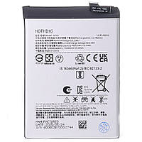Акумулятор Nothing NT03 Phone 2a, Phone CMF Phone 1 (оригінал Китай 5000 mAh)