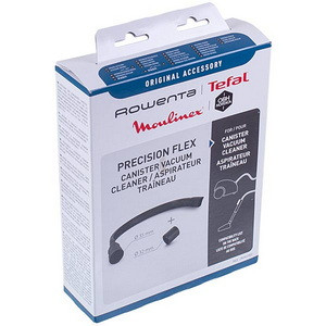 Насадка щілинна (гнучка) довга для пилососа Rowenta ZR902901 EHA