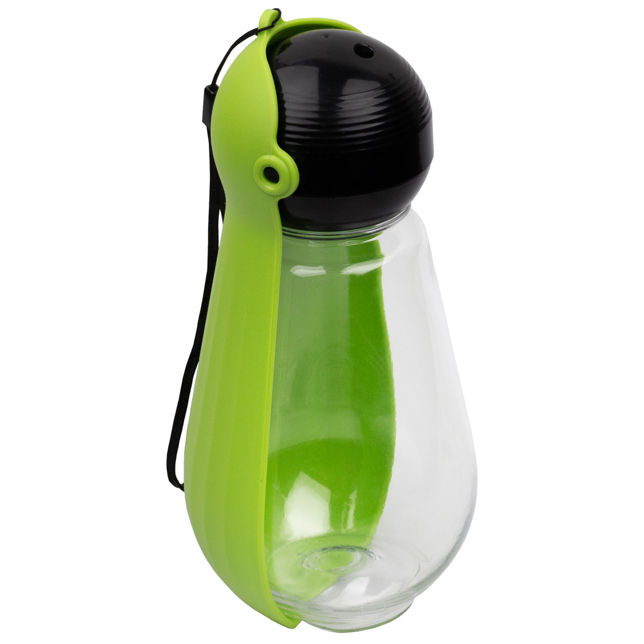 Поїлка для собак Barksi 17,5 х 8 см S, фото 1