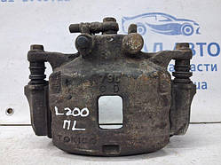 Суппорт передній лівий Mitsubishi L200 KB 2.5 DIESEL 4D56 2006 (б/у)