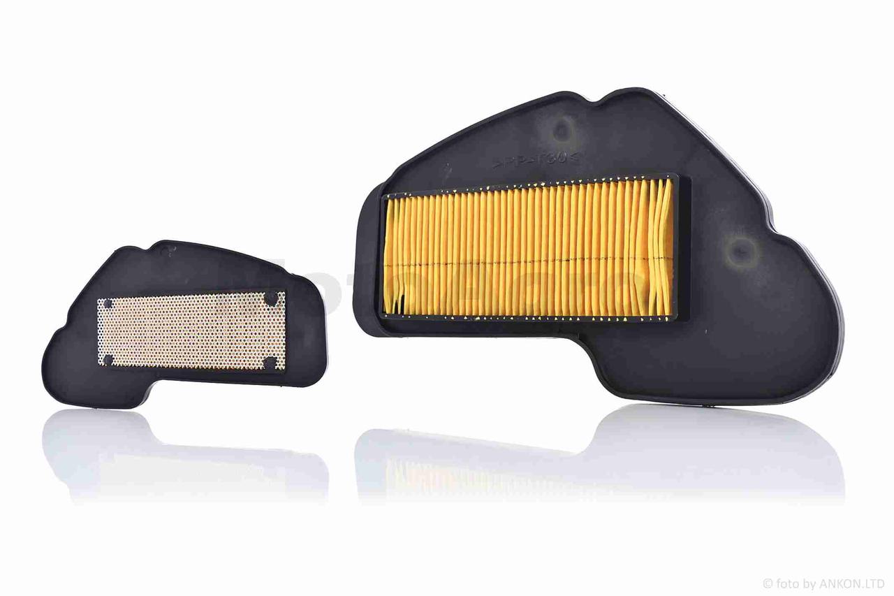 Фільтр повітряний Yamaha SA36J SA26J паперовий AT-25250, фото 1