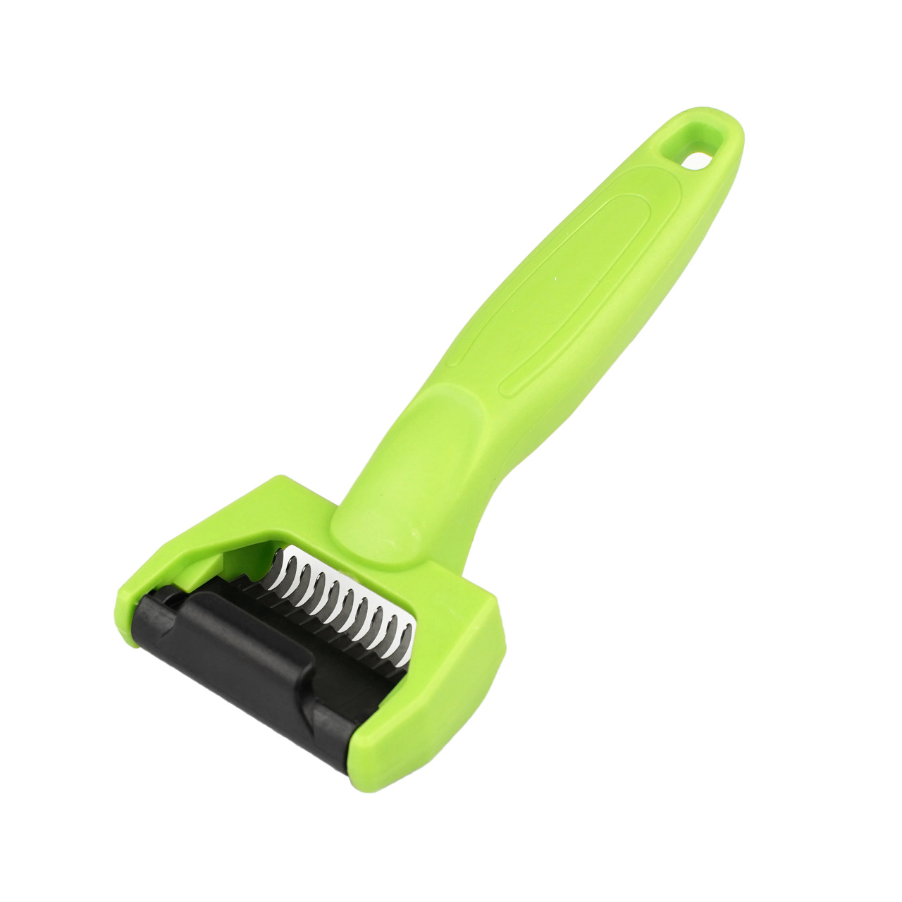 Ковтуноріз Bronzedog Розкладний 15 х 6,5 см S, фото 1