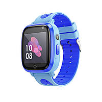 Дитячий Смарт Годинник Hoco Y100 2G Синій