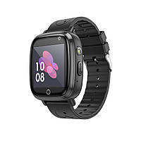 Дитячий Смарт Годинник Hoco Y100 2G Чорный