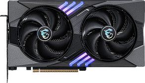 Відеокарта GeForce RTX 5060 Ti 8GB MSI Gaming OC (RTX 5060 Ti 8G GAMING OC), фото 2