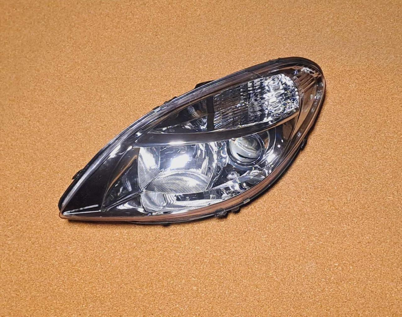 Фара передня ліва Сһапа Benni, Чана Бені, фото 1