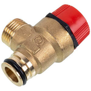 Запобіжний клапан 3 бар для газового котла Baxi/Westen 710071200 EHA