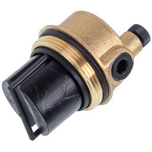 Розповітрювач автоматичний Caleffi для газового котла Baxi/Westen 607290 EHA