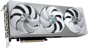 Відеокарта GeForce RTX 5080 16GB Gigabyte Aero OC (GV-N5080AERO OC-16GD), фото 2