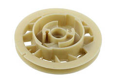 Колесо стартера TT AGRO MOTO на бензиновий двигун 168F генератора GN 2-3,5 KW