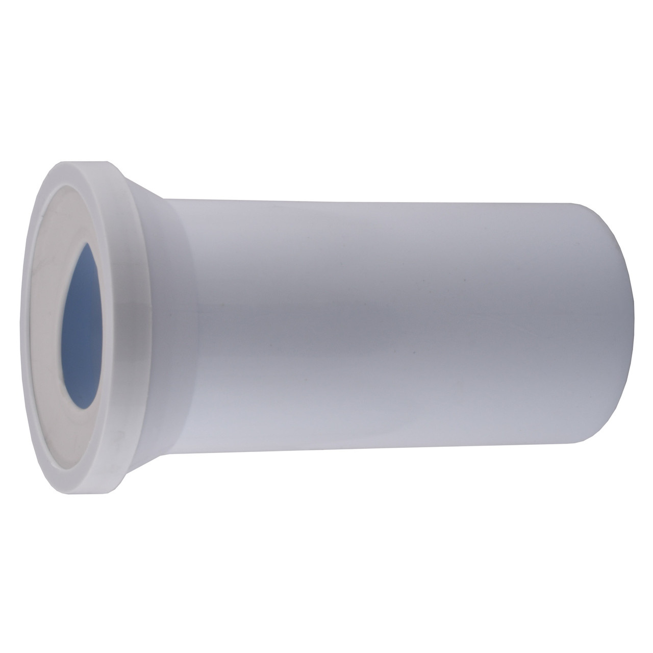 Патрубок OPTIMUM для унітаза прямий D110 250 мм OPTI 14110/250