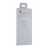 Чохол Beats Case with MagSafe для iPhone 16 Pro Summit Stone, фото 3