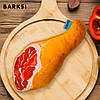 Іграшка для Собак Barksi Окіст, фото 2