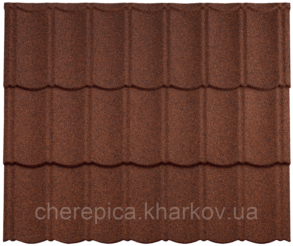 Композитна черепиця Evertile, фото 1