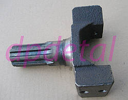 Вал первинний ЮМЗ 36-1701030-В