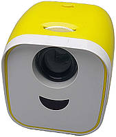 Мультимедіа проєктор Б/У Kids Toy projector L1