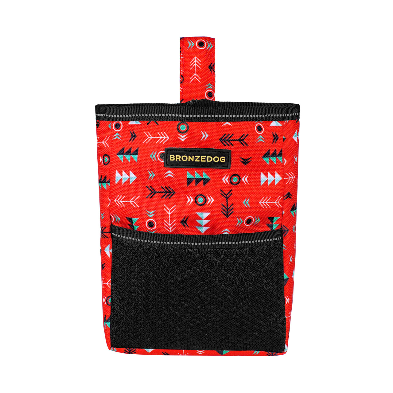 Сумка для ласощів Bronzedog Інки S, фото 1