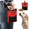 Сумка для ласощів Bronzedog Інки S, фото 2