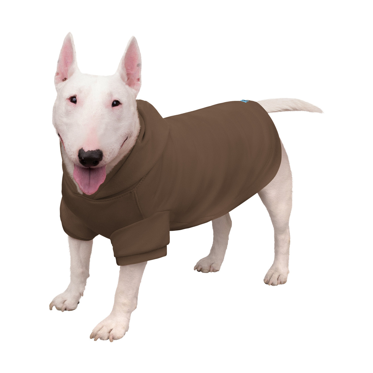 Худі для собак Barksi Textile Бежевий 2XS, фото 1