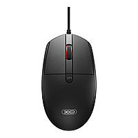 USB Миша XO-M8 YunXiao Чорний