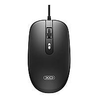 USB Миша XO-M9 YuRun Чорний