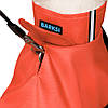 Дощовик Barksi на липучці Помаранчевий 2XS, фото 4