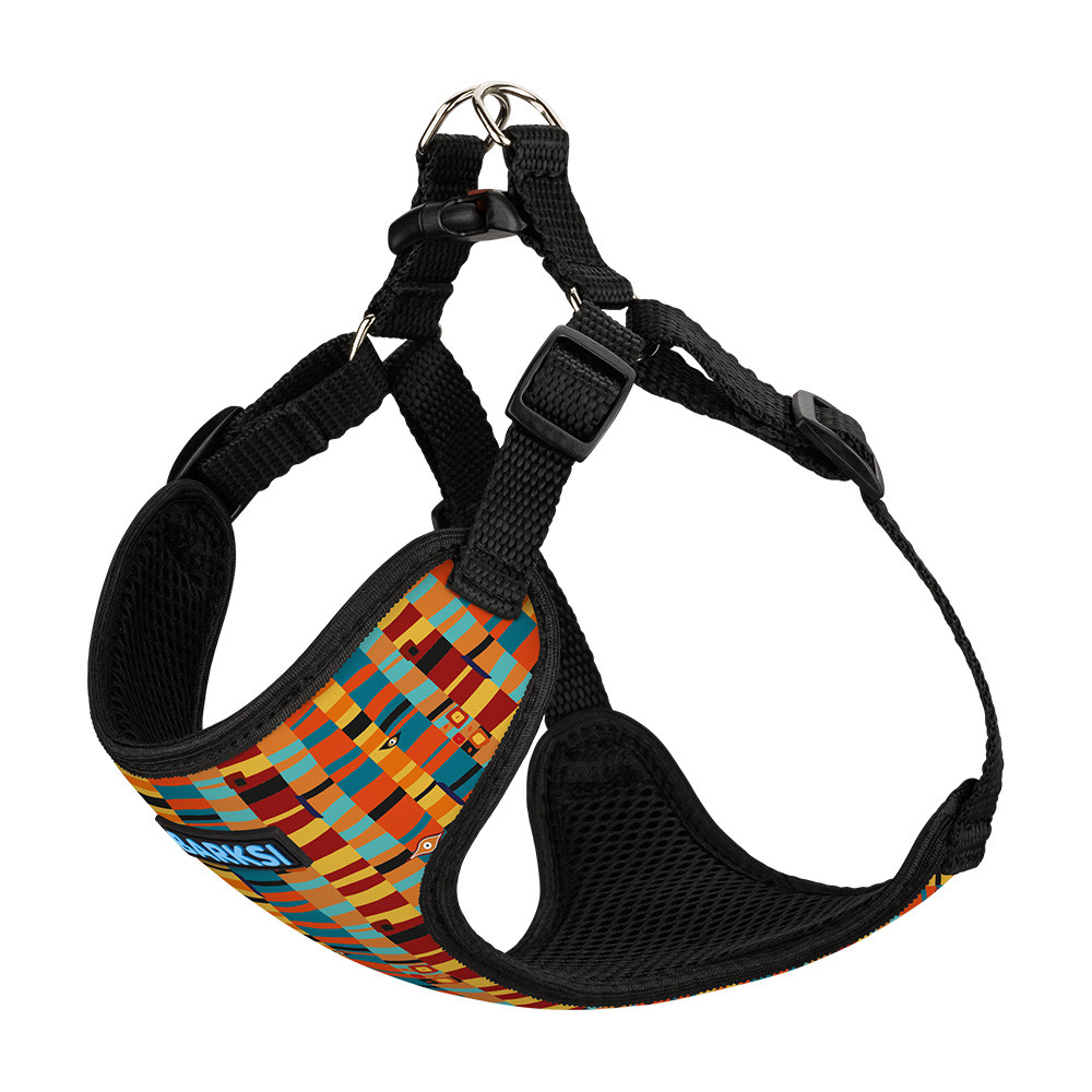 Шлея для Собак Sport Barksi Алекса XS, фото 1