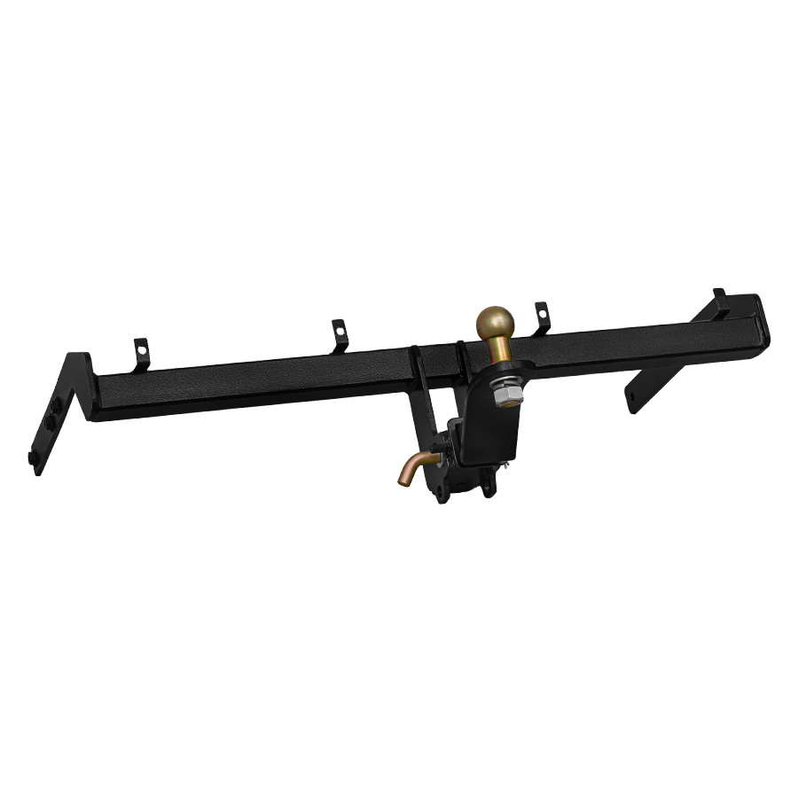 Фаркоп знімний під американський квадрат - Ford Galaxy 2000-2006, фото 1