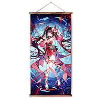 Гобелен Хонкай Стар Рейл - Honkai Star Rail 06 Sparkle 40x80 см