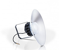 Світильник LED EVRO-EB-100-03 6400К з рассеевателем 120` Евросвет, фото 1