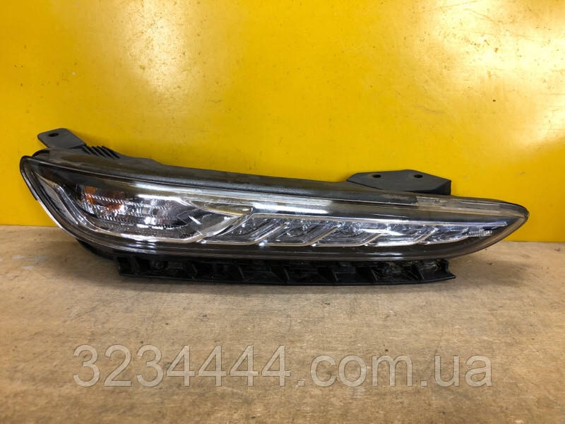 Дневной ходовой огонь HYUNDAI KONA OS 17-23 прав. (б/у), фото 1