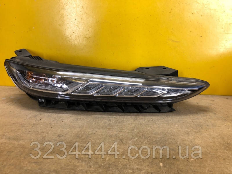 Дневной ходовой огонь HYUNDAI KONA OS 17-23 прав. (б/у), фото 1