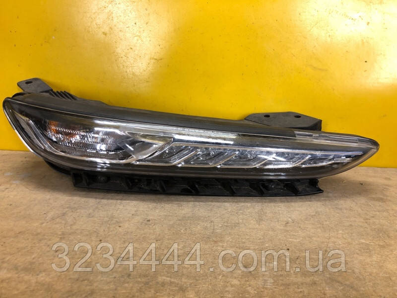 Денний ходовий вогонь HYUNDAI KONA OS 17-23 прав. (б/у), фото 1