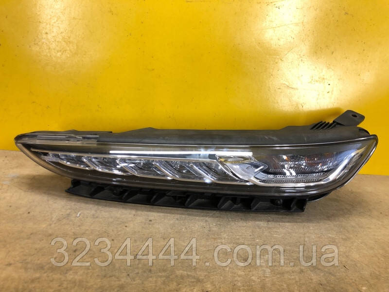 Денний ходовий вогонь HYUNDAI KONA OS 17-23 лев. (б/у), фото 1