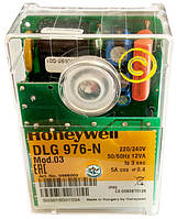 Блок управления горением Honeywell DLG 976 mod 03 art. 0466003