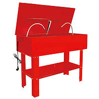 Ванна для миття деталей електрична 150 л TORIN