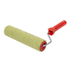 Валик малярний синтекс 8×48×250мм SIGMA (8311981)