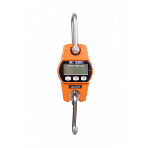 Кранові ваги ВК ЗЕВС I