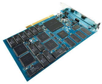 Комп'ютерна система обробки TC Electronic PowerCore PCI Mk II