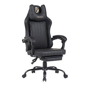 Крісло для геймера Fantech GC193 Чорний