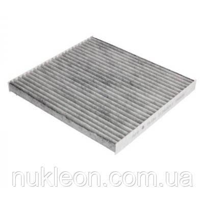 Популярний! Фільтр салону HERTH+BUSS JAKOPARTS J1342011 - Краща якість тільки на Nukleon.com.ua, фото 1