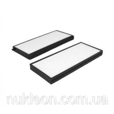 Популярний! Фільтр салону HERTH+BUSS JAKOPARTS J1340304 - Краща якість тільки на Nukleon.com.ua, фото 1