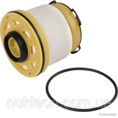 Популярний! Фільтр паливний HERTH+BUSS JAKOPARTS J1333066 - Краща якість тільки на Nukleon.com.ua, фото 1