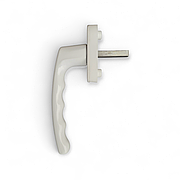 Віконна ручка Vorne біла