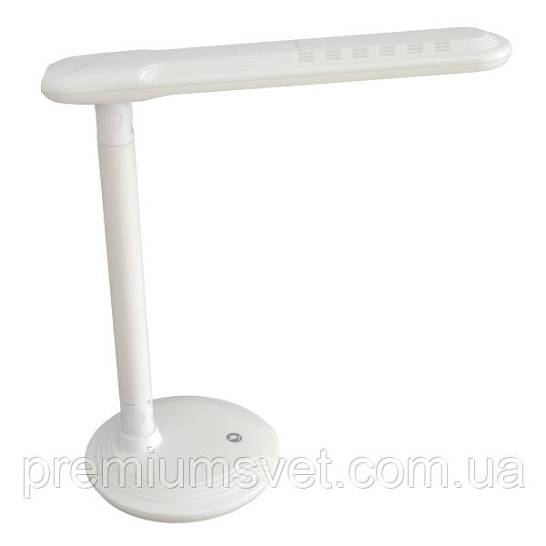 G 622 white — настільна лампа, фото 1